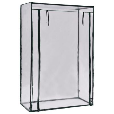 Nature Tomato Greenhouse 100x50x150 cm